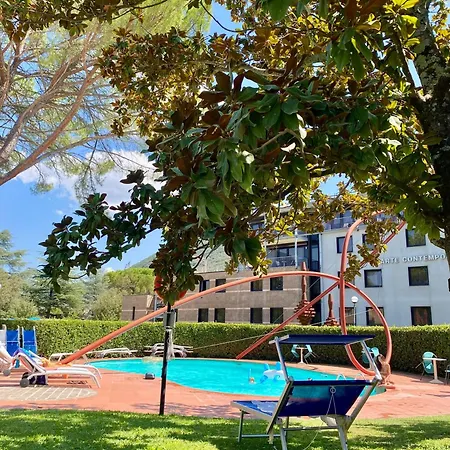 Albornoz Palace Hotel-3