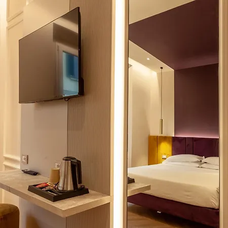 Hotel La Fortezza-3