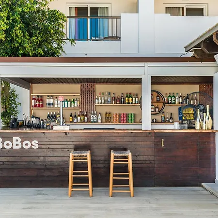 Hotel Vibra Bossa Flow - Adults Only-2