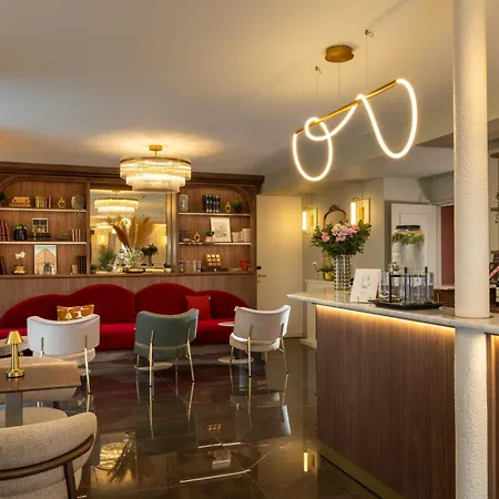 Hotel De Sevigne-2