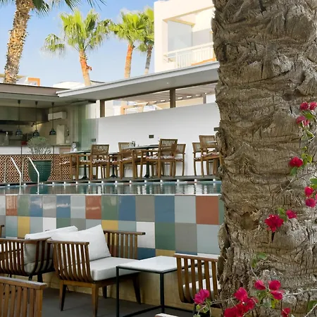 King Jason Paphos - Designed For Adults By Louis Hotels-3