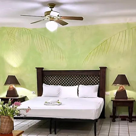 Hotel Xbalamque Boutique & Spa-3
