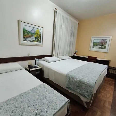 Hotel São Bento-3