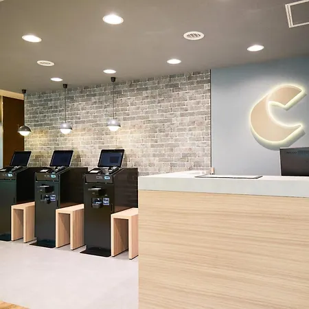 Comfort Hotel Himeji-2