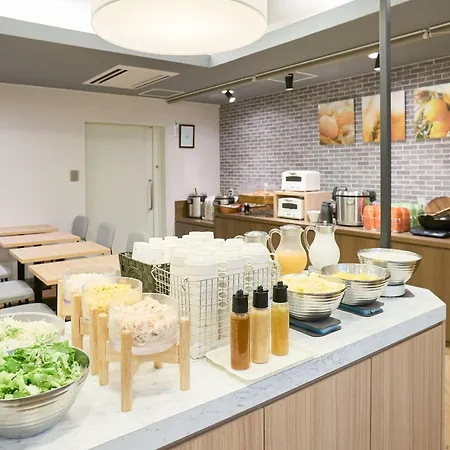 Comfort Hotel Himeji-3