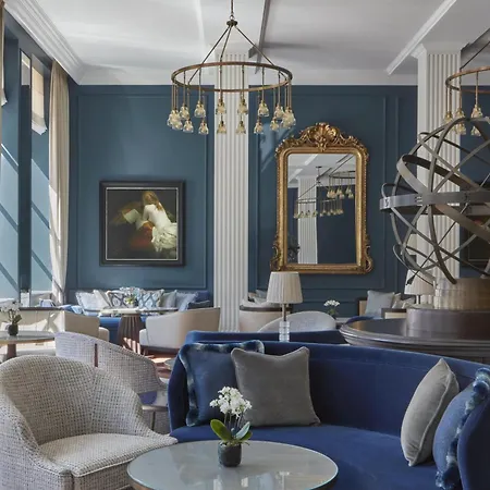 Waldorf Astoria Amsterdam-3