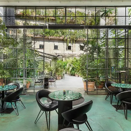 3 Rooms 10 Corso Como Milano-2