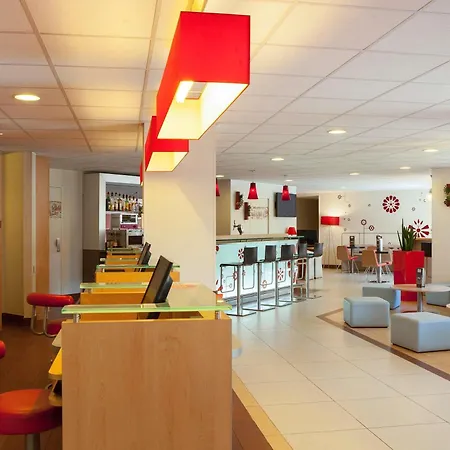 Ibis Velizy Jouy-En-Josas-2