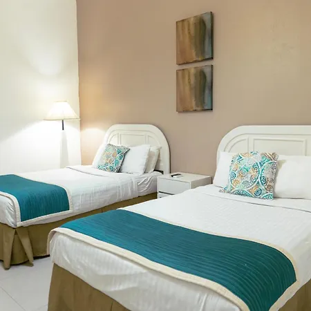 Hodelpa Garden Suites - All Inclusive-2