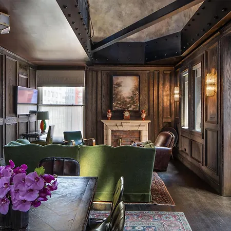 The Beekman, A Thompson Hotel, By Hyatt-3