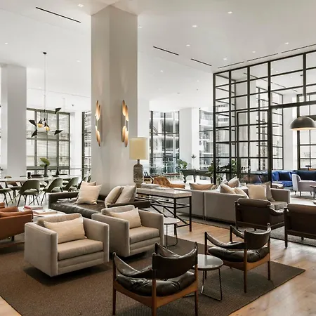 Kimpton Everly Hotel Hollywood By Ihg-3