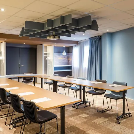 Ibis Troyes Centre-3