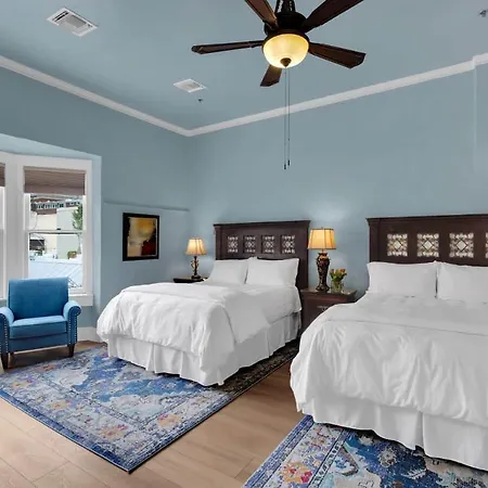 Letson Loft Hotel-3
