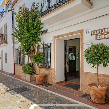 Marbella Village-3