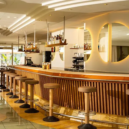 Hotel Helios Lloret-3