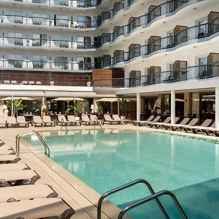 Hotel Helios Lloret-2