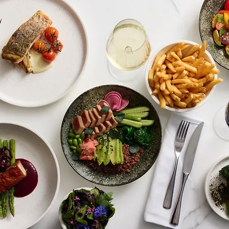 Intercontinental Sydney By Ihg-2