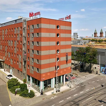 Ibis Praha Mala Strana-3