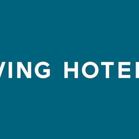 Living Hotel An Der Oper-3