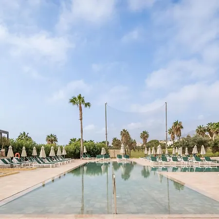 The Place Palacio Mojacar & Spa By Alegria Adults Only-3