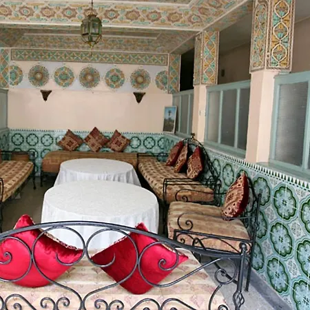 Hotel Ali-3