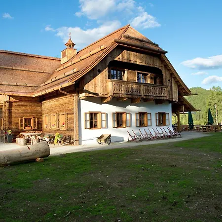 Ludlalm am Prebersee-3