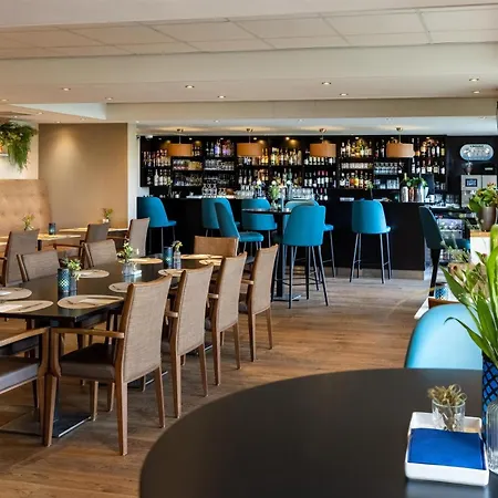 Nh Zandvoort Hotel-3