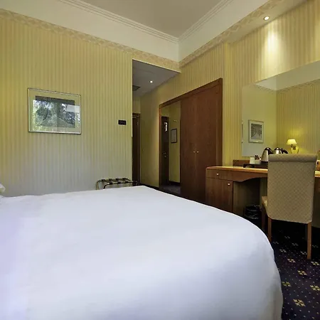 Mercure Reggio Emilia Centro Astoria-2