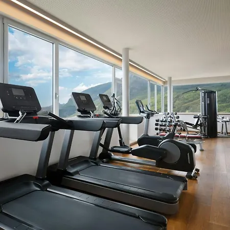 Four Points Sheraton Bolzano Bozen-2