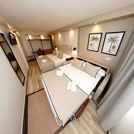Hotel Zen Airport-3