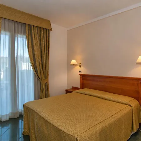 Hotel Residence Villa Marzia-2