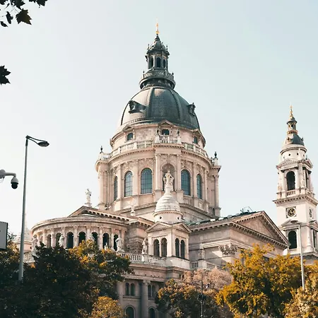 Exe Budapest Center-3