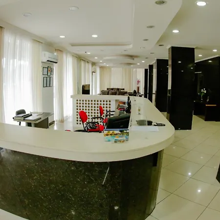 Acrópolis Marina Hotel-3