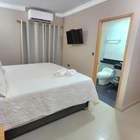 Hotel Bocagrande Cartagena-3
