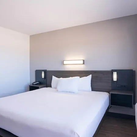 Motel 6-Rochester, Mn-2