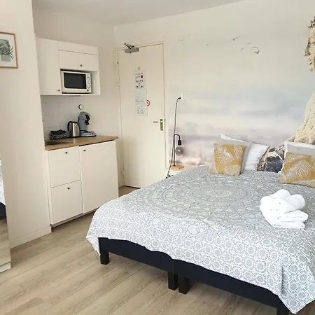 Pension Zandvoort aan Zee-2