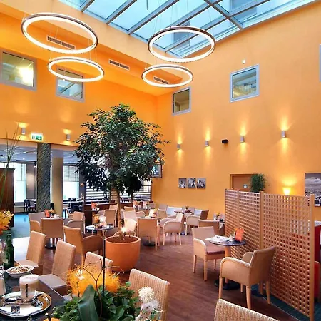Ibis Wien City-2