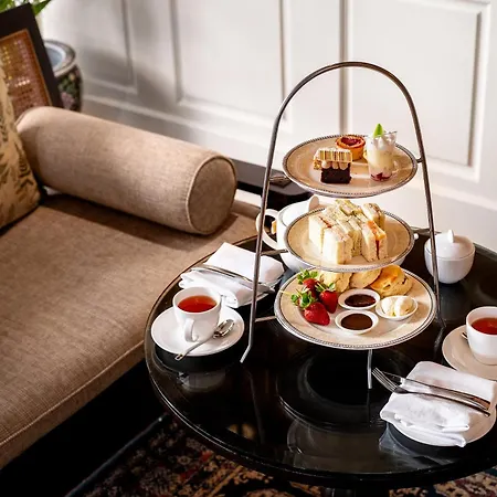 Cameron Highlands Resort - Small Luxury Hotels Of The World-3