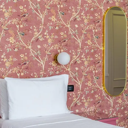 Hotel Parker - Gruppo Blam Hotels-3
