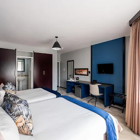Indaba Lodge Hotel Richards Bay-3