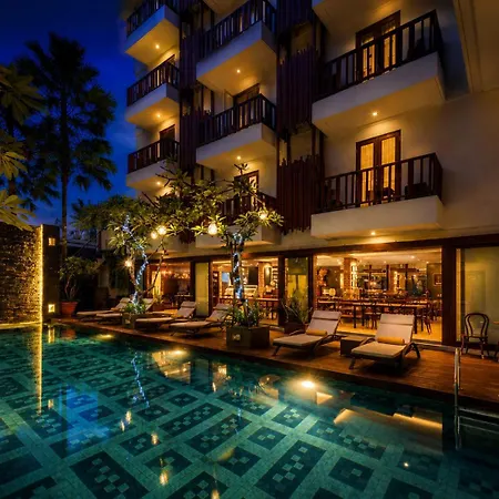 D'Primahotel Seminyak-3