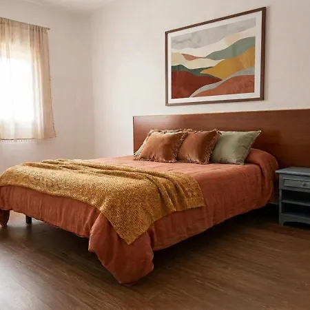 Hostal Urgell-3