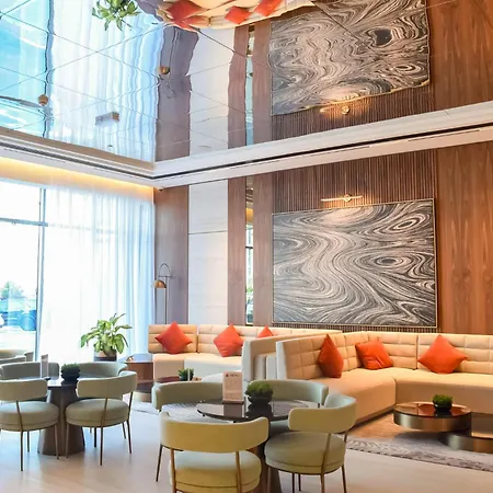Carlton Downtown Hotel-2