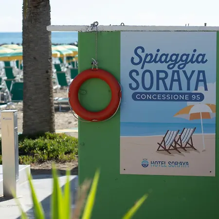 Hotel Soraya-2