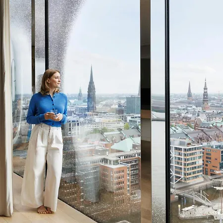The Westin Hamburg-3