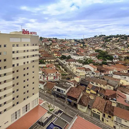 Ibis Jacarei-2