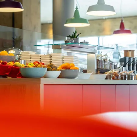 Ibis Wien Hauptbahnhof-2