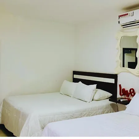 Apartahotel Bahia Tropical III-2