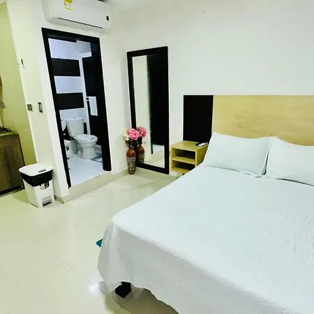 Apartahotel Bahia Tropical III-3