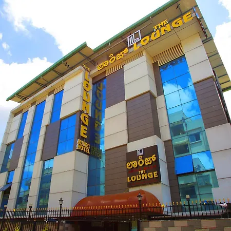 The Lounge Business Hotel-2
